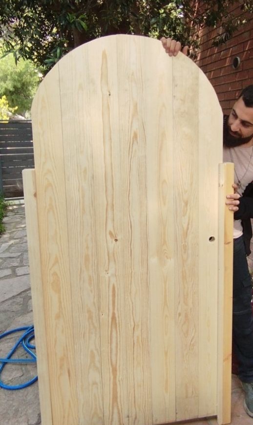 Ολοκληρωμένο έργο handyman — δείγμα εργασίας 19